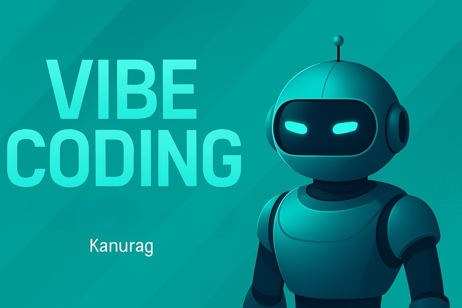 Vibe Coding My First iOS App